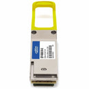 AddOn MSA & TAA 40GBase-IR4 QSFP+ Transceiver (SMF, 1270–1330nm, 2km, LC, DOM)
