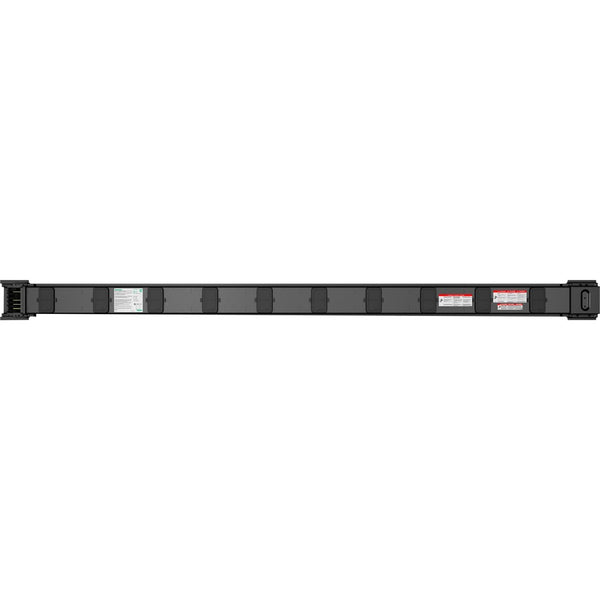 Apc By Schneider Electric Pb Busway Straight Distribution, 10Ft, 400A