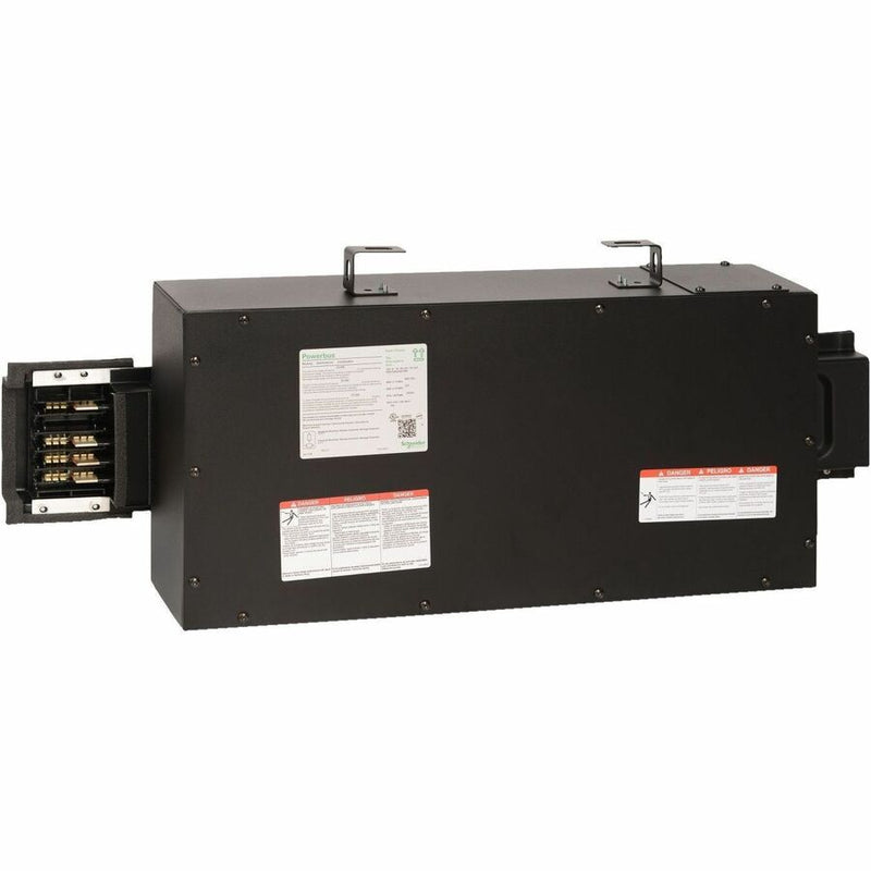 Apc Square D Busway Tap Box