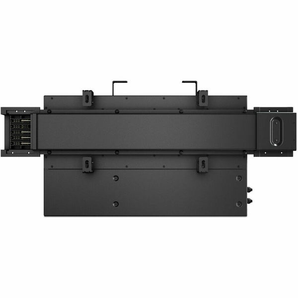 Apc Square D Busway Tap Box 225A 208Y/120V 3Ph4W 4A Config With Meter
