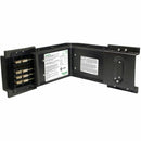 Apc Schneider Electric Busway Elbow, Right 400A 600V 3Ph4W 4A Config