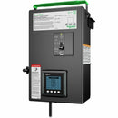 Apc By Schneider Electric Pb Busway Tap Off Unit, W/ Metering,1X2 Pole 3 Wire 20A, L1-L2, 1 Drop Cord, 3Ft