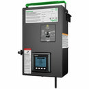 Apc By Schneider Electric Pb Busway Tap Off Unit, W/ Metering,1X2 Pole 3 Wire 30A, L3- L1, 1 Drop Cord, 3F