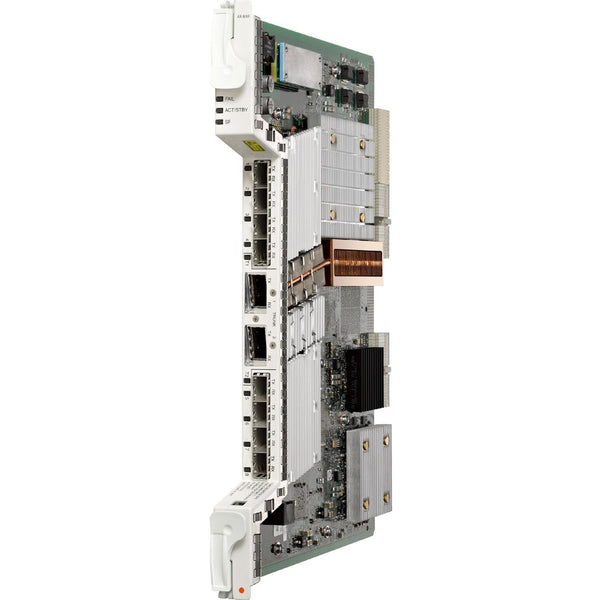 Cisco ONS 15454 Any Rate Enhanced Xponder Card Cisco Systems, Inc