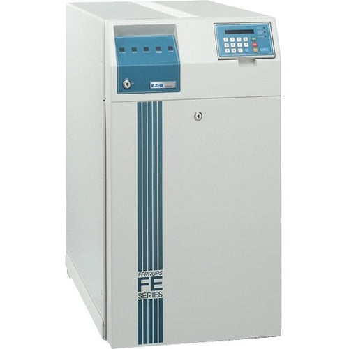 Eaton Powerware FERRUPS 7000VA/5000W Tower UPS, 12 Min Full Load, Hardwired