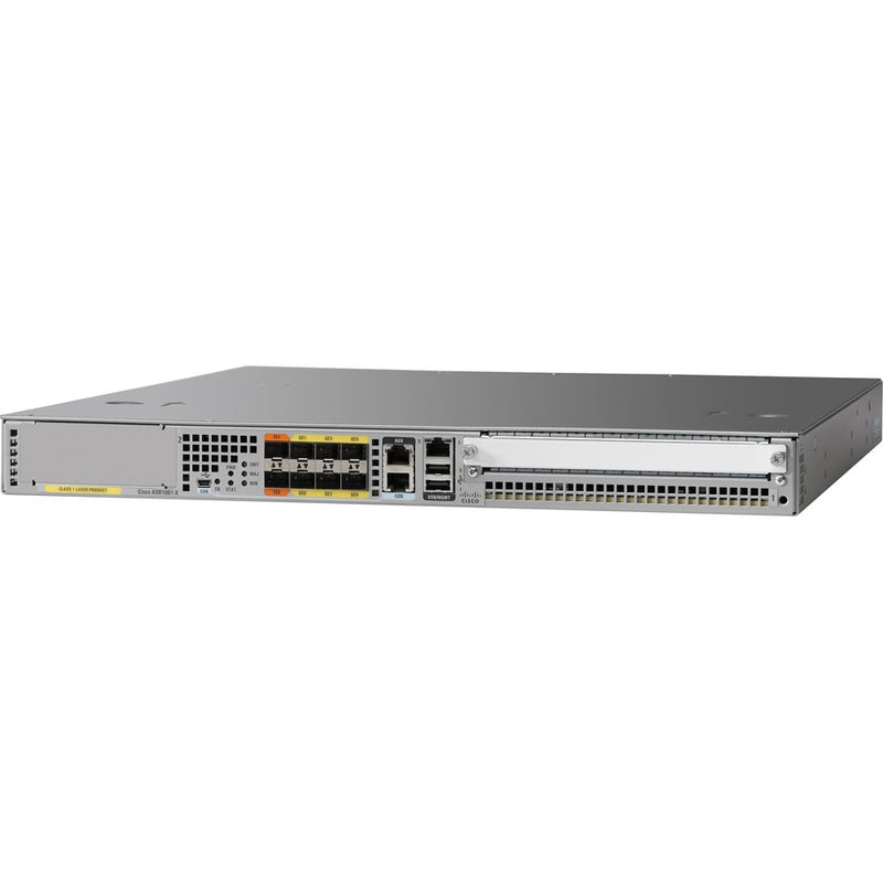 Cisco ASR 1001-X Router Cisco Systems, Inc