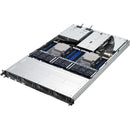 ASUS RS700-E8-RS4 Barebone System – 1U Rack-Mountable Server – Dual LGA 2011-v3 Socket – Intel C612 Chipset