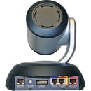 Vaddio RoboSHOT 30 HD PTZ Video Conferencing Camera – 2.4MP, Black, HDMI, Auto-Focus