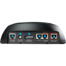 Vaddio RoboSHOT 30 HD PTZ Video Conferencing Camera – 2.4MP, Black, HDMI, Auto-Focus