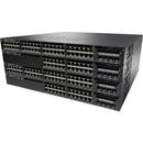 Cisco Catalyst WS-C3650-24PD Ethernet Switch Cisco Systems, Inc
