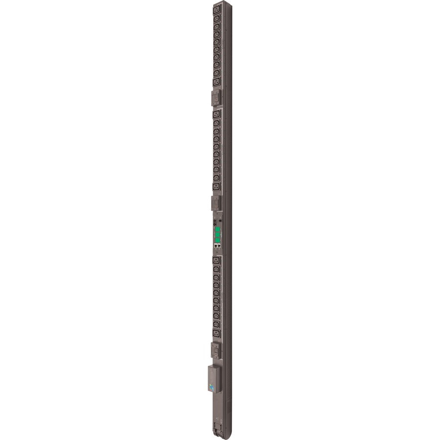 Server Technology STV-6502E PRO2 Switched POPS PDU – 30A, 208V, 30 ...