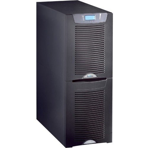 Eaton Powerware 9155 8kVA Tower UPS - 64 Batteries, 29.8 Min Runtime, 3-Phase, Hardwired, L6-20R/5-20R/L6-30R Outlets