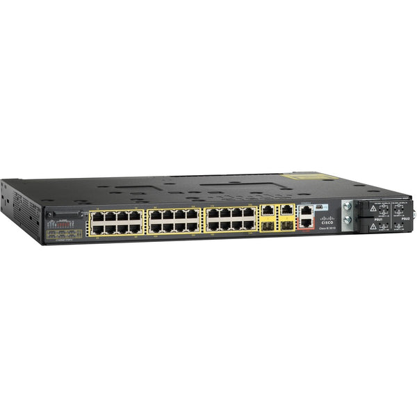 Cisco IE-3010-24TC Ethernet Switch Cisco Systems, Inc
