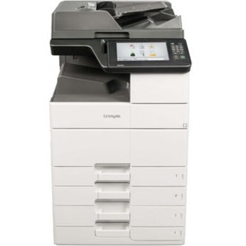 Lexmark MX911dte Wireless Laser Multifunction Printer - Monochrome (26Z0276)