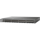 HPE SN6010C 12-port 16Gb Fibre Channel Switch Hewlett Packard Enterprise