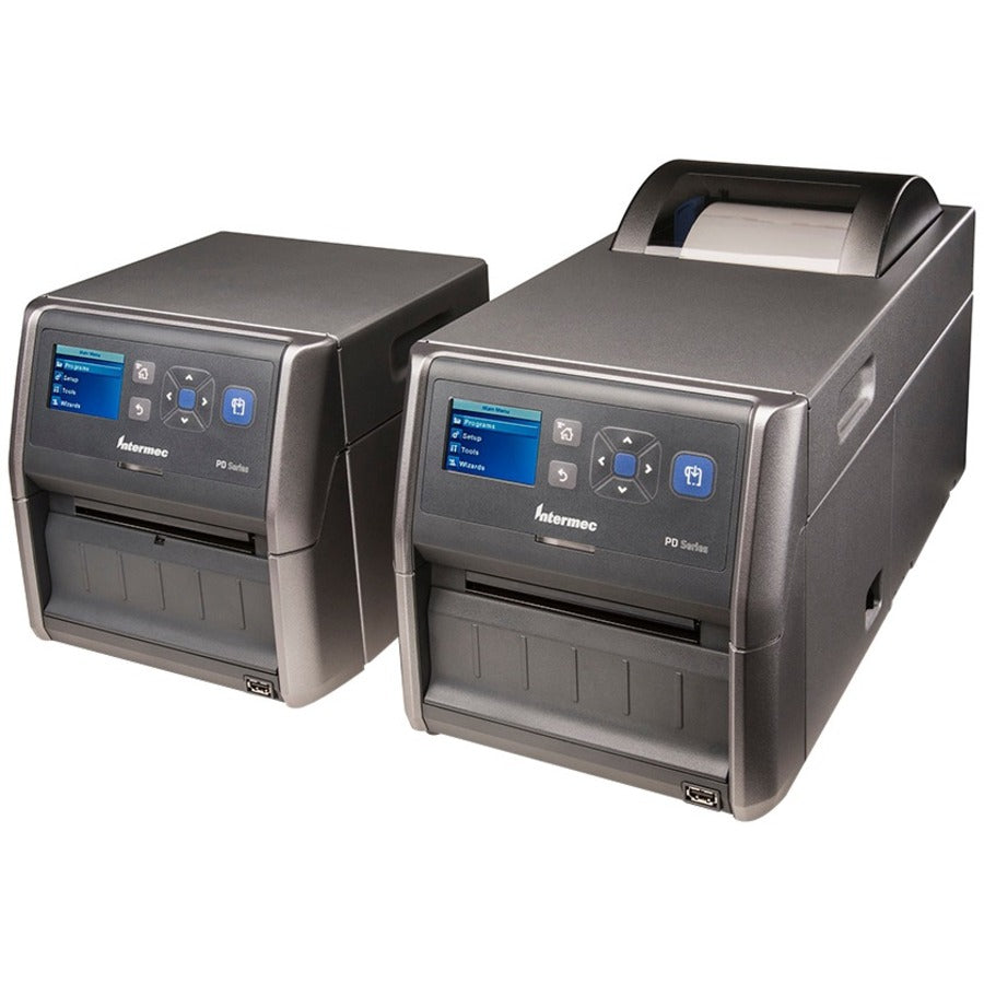 Honeywell, Pc43T Printer, 4 Thermal Transfer/Direct Thermal Desktop Pr ...