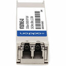 AddOn Ciena® NTK587BNE5 Compatible TAA 10GBase-DWDM XFP Transceiver 100GHz (SMF, 1542.94nm, 80km, LC, DOM)