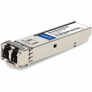 BROCADE SFP+ 80KM CWDM LC XCVR AddOn