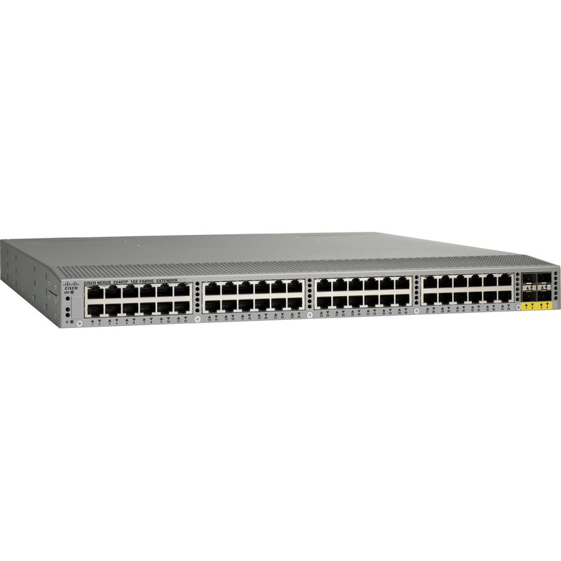 Cisco Nexus 2000 Fabric Extender Cisco Systems, Inc