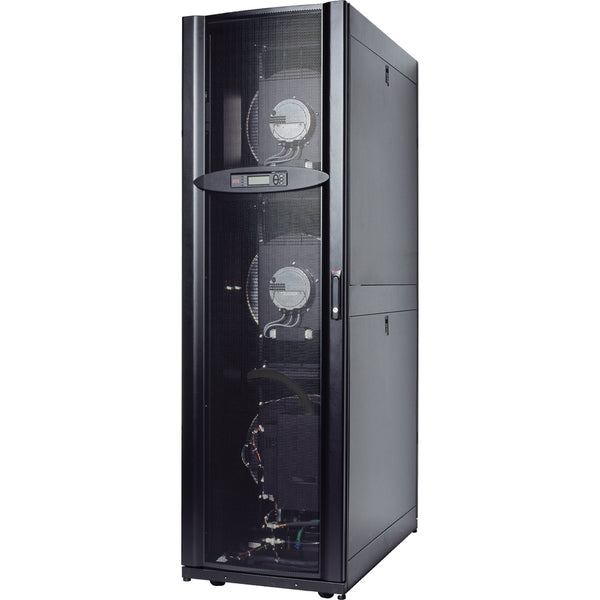 Apc By Schneider Electric Inrow Rp Airflow Cooling System