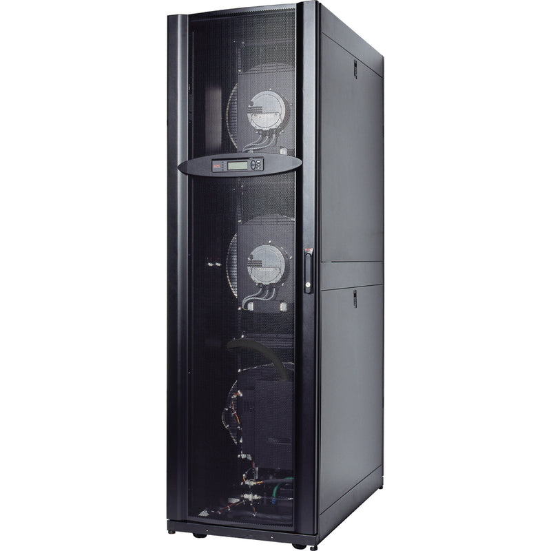 Apc By Schneider Electric Inrow Rp Airflow Cooling System