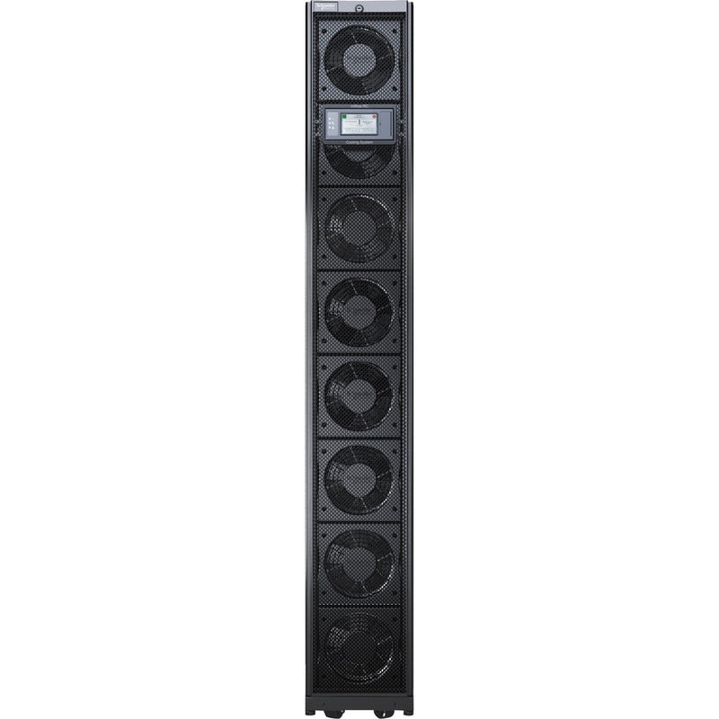 Apc By Schneider Electric Inrow Rc, 300Mm, Chilled Water, 100-240V, 50/60 Hz - St