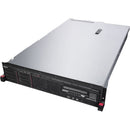Lenovo ThinkServer RD450 70DC001FUX 2U Rack Server - 1 Xeon E5-2630 v3 2.40 GHz - 8 GB RAM - Serial ATA/600 Controller Lenovo Group Limited