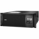 APC Smart-UPS On-Line 6kVA/6kW 4U Rackmount UPS 208V w/ Network Card & Rail Kit (SRT6KRMXLT)