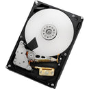 HGST Ultrastar 7K6000 HUS726050ALN611 5 TB Hard Drive - 3.5" Internal - SATA (SATA/600) Western Digital Corporation