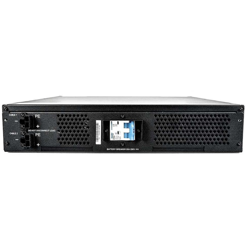 Vertiv Liebert GXT4-144VBATT 144V 9Ah External Battery Cabinet for GXT4 UPS