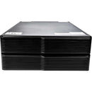 Vertiv Liebert GXT4-288VBATT 288V External Battery Cabinet | 9Ah | Rack/Tower