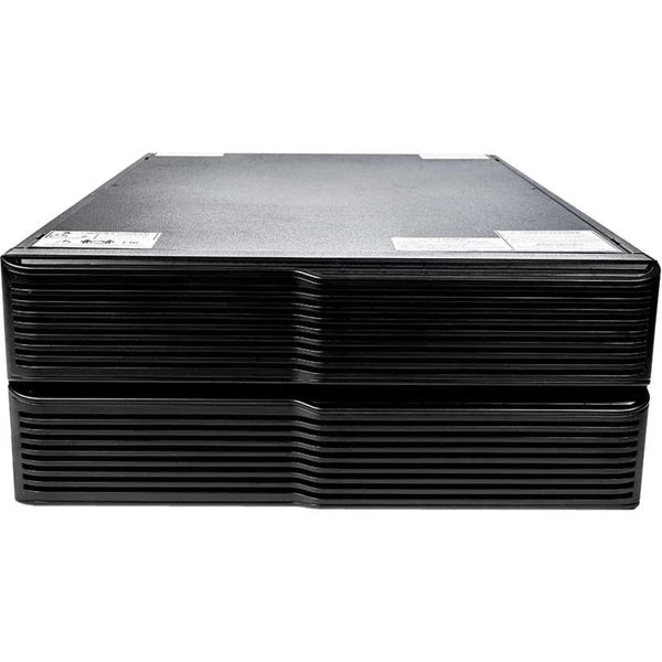 GXT4 288V RT EBC W/ RMKIT 8-10KVA RT208