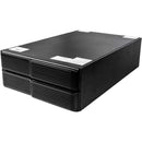 Vertiv Liebert GXT4-288VBATT 288V External Battery Cabinet | 9Ah | Rack/Tower