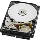 HGST Ultrastar He8 HUH728060AL4200 6 TB Hard Drive - 3.5" Internal - SAS (12Gb/s SAS) Western Digital Corporation