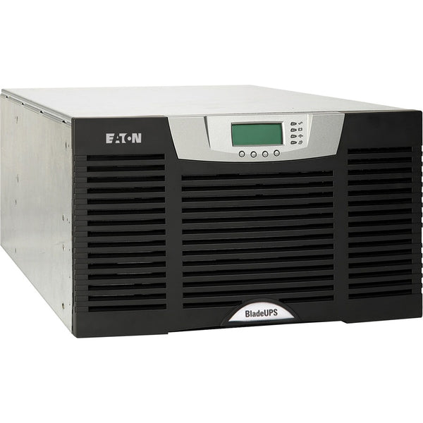 Eaton BladeUPS 5kW Rack-mountable UPS Eaton Corporation