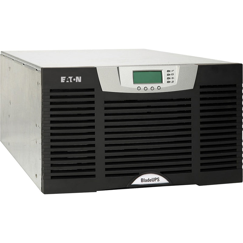 Eaton BladeUPS 5kW Rack-mountable UPS Eaton Corporation
