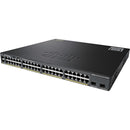 Cisco Catalyst 2960XR-24TS-I Ethernet Switch Cisco Systems, Inc