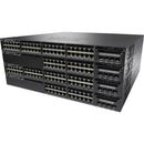 Cisco Catalyst 3650-48P Layer 3 Switch Cisco Systems, Inc