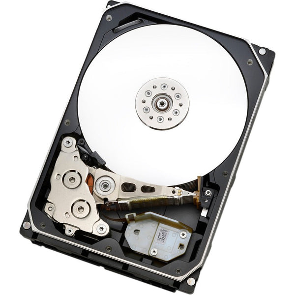 HGST Ultrastar He8 HUH728080AL4204 8 TB Hard Drive - 3.5" Internal - SAS (12Gb/s SAS) Western Digital Corporation