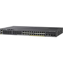 Cisco Catalyst 2960X-24PD-L Ethernet Switch Cisco Systems, Inc