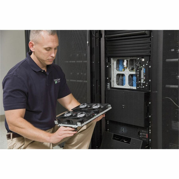 APC 1-Year NBD 1P Advantage Plan for Smart-UPS 5K–7K (WADVPLN1P-SU-05)