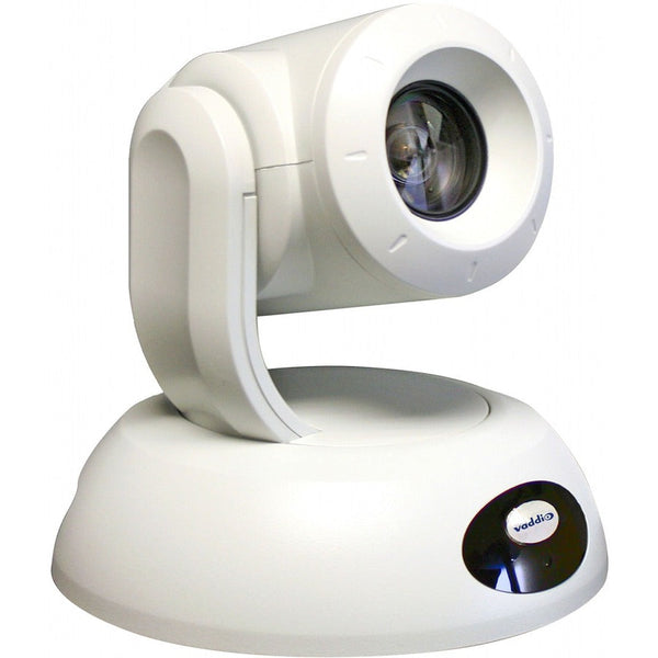 Vaddio RoboSHOT Video Conferencing Camera - 2.4 Megapixel - White - USB 2.0 - 1 Pack(s) Legrand Group