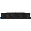 Lenovo N4610 70G00023US NAS Server - 9TB (6 x HDD) - Xeon E5-2603 v3 Hexa-core 1.60 GHz - 8 GB RAM - Gigabit Ethernet - Windows Storage Server 2012 R2 - 2U Rack-Mountable