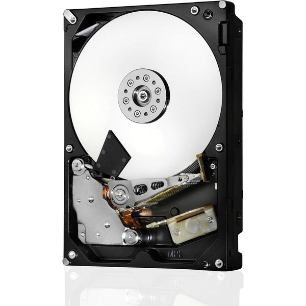 20PK 4TB ULTRASTAR 7K6000 SAS HGST - ENTERPRISE
