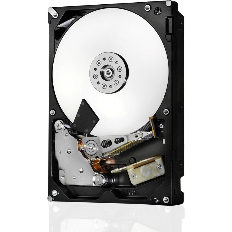 20PK 4TB ULTRASTAR 7K6000 SAS HGST - ENTERPRISE