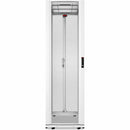 APC NetShelter SX 42U Networking Rack Enclosure, 750mm Wide, White [AR3340W]