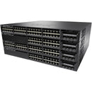Cisco Catalyst 3650-48P Layer 3 Switch Cisco Systems, Inc