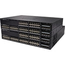 Cisco Catalyst 3650-24P Layer 3 Switch Cisco Systems, Inc