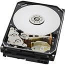 HGST Ultrastar He8 HUH728060ALE600 6 TB Hard Drive - 3.5" Internal - SATA (SATA/600) Western Digital Corporation