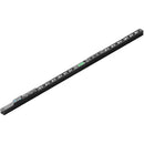 Server Technology PRO2 36-Outlet Switched Rack PDU, NEMA L15-20P, 0U Rack-Mount, 8600W